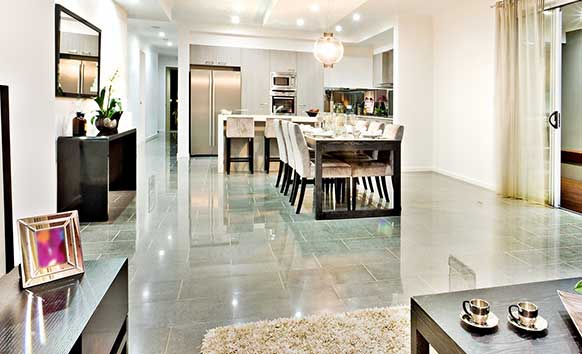 polished concrete Adelaide South Australia 