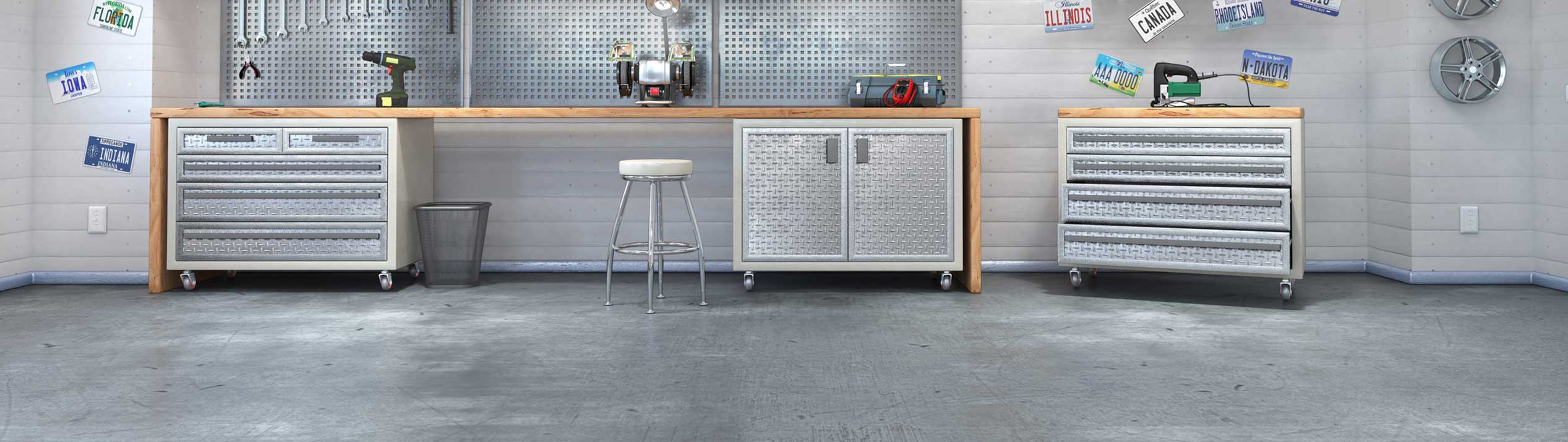 poloshed concrete service Adelaide contractors 